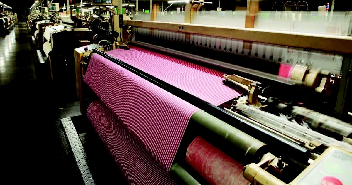 Textile Sector